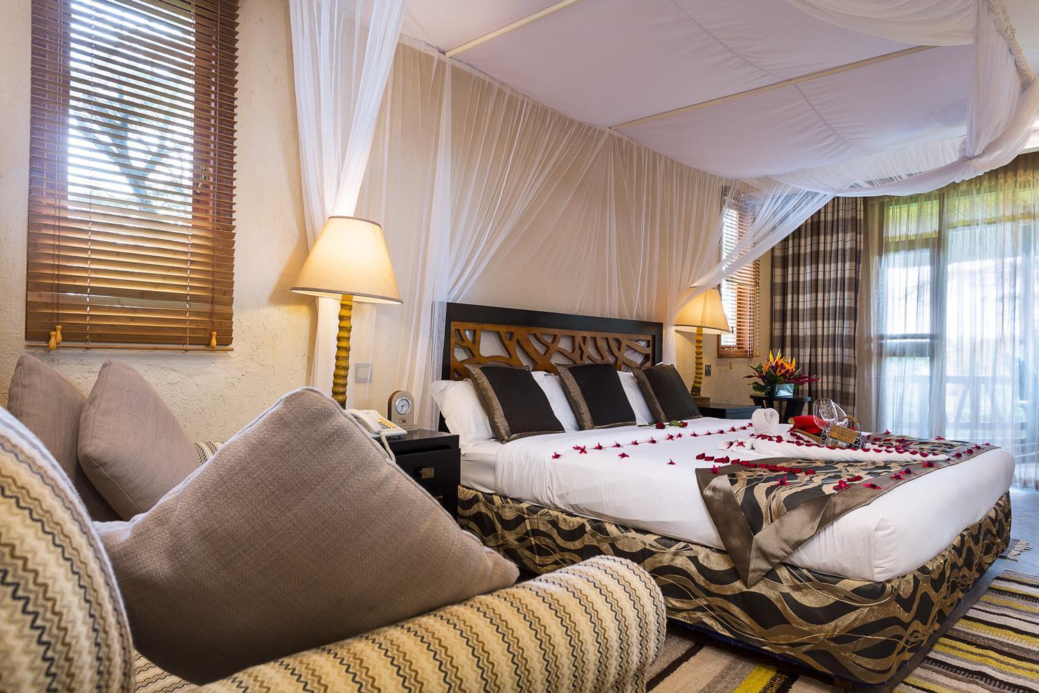 نيفاشا Sawela Lodges المظهر الخارجي الصورة