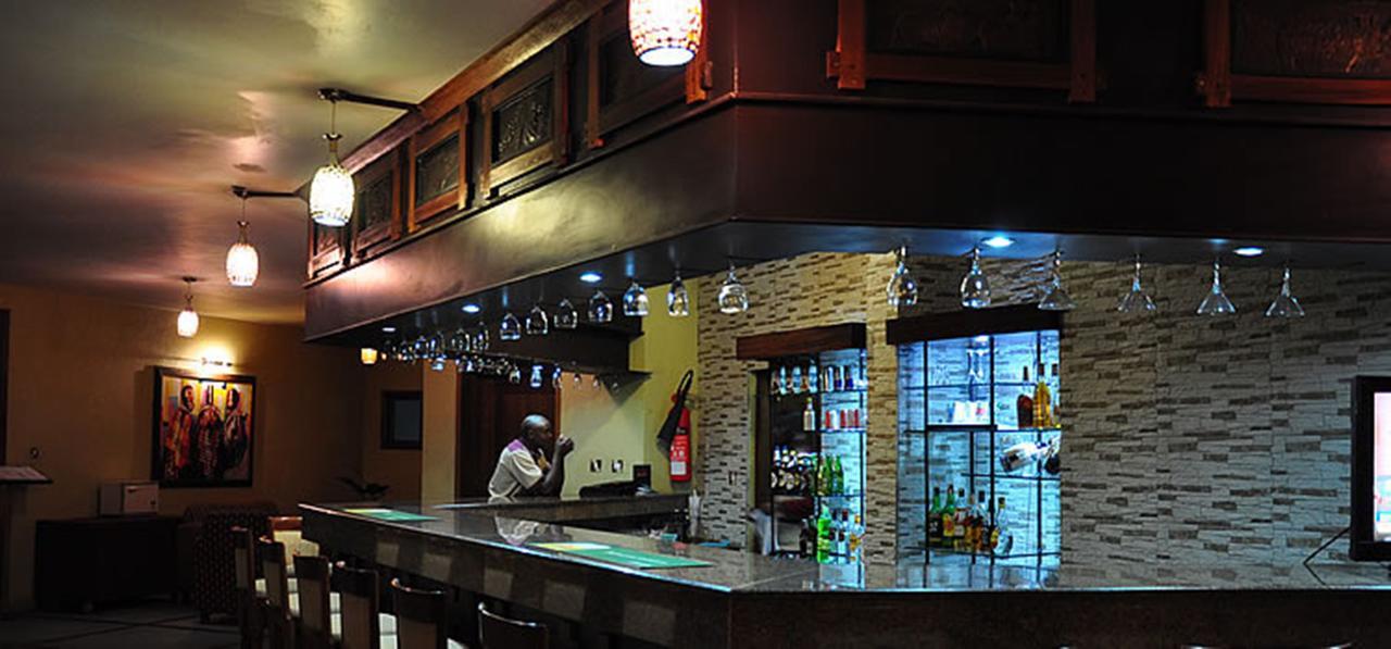 نيفاشا Sawela Lodges المظهر الخارجي الصورة