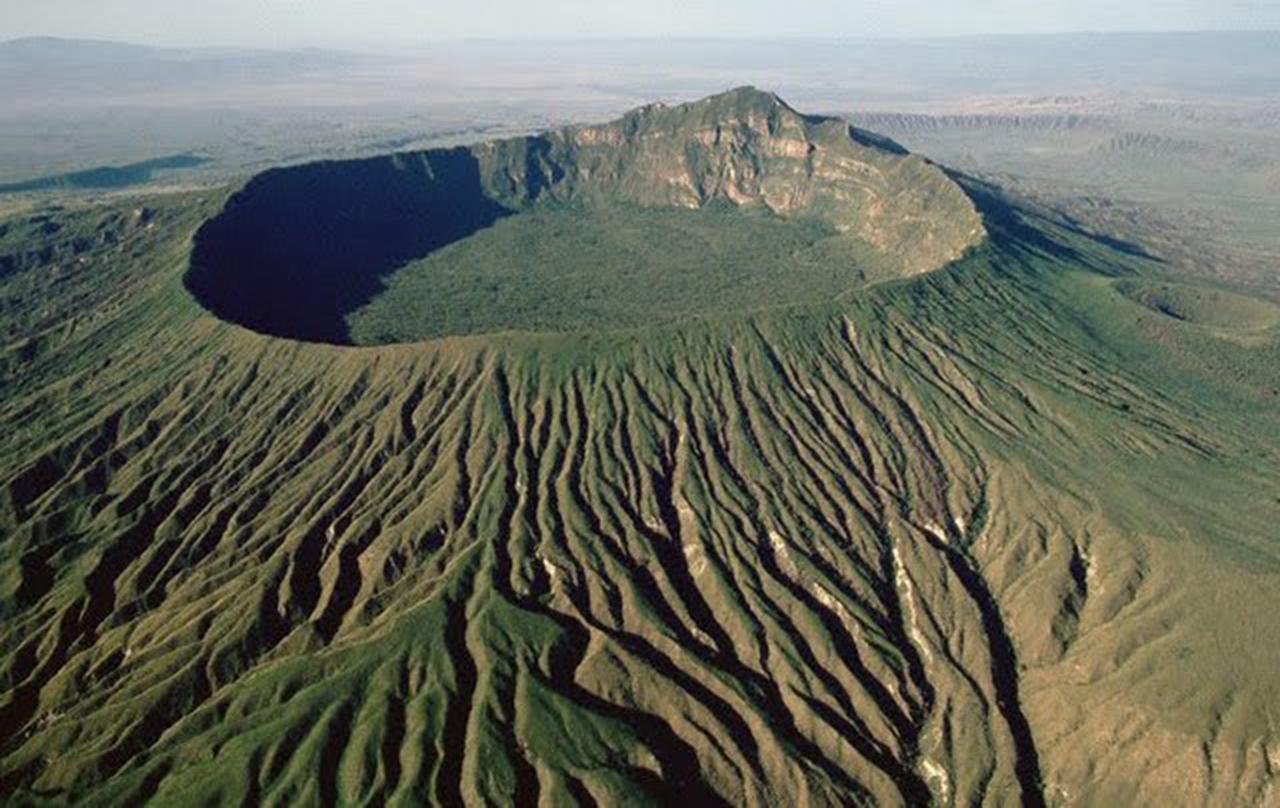 نيفاشا Sawela Lodges المظهر الخارجي الصورة